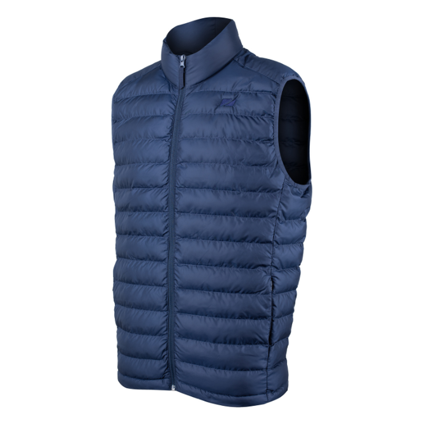 Mens padded gilet shop