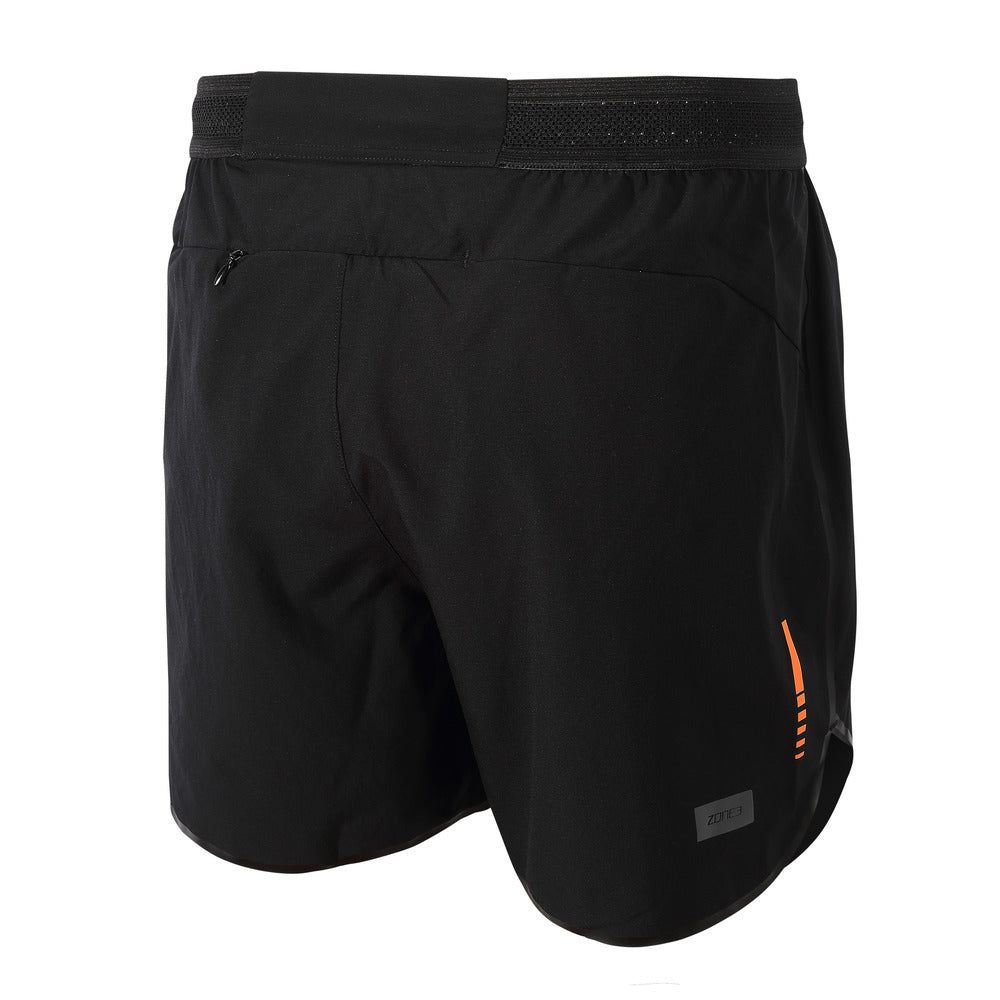Phantom Lightweight Performance Run Shorts 5 ZONE3