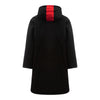 Polar Fleece Parka Robe Jacket - ZONE3 UK