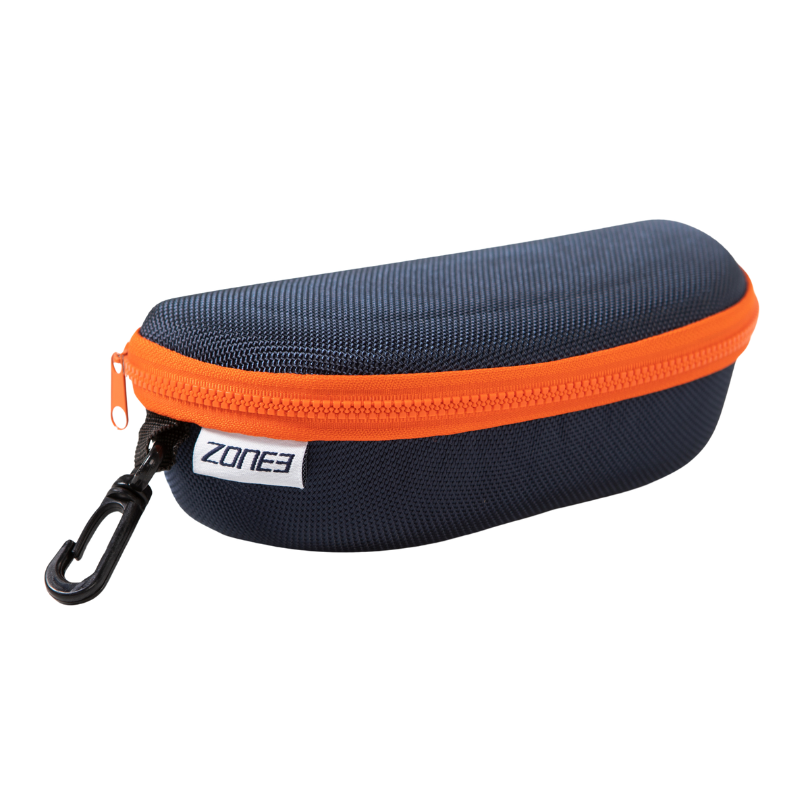 Engine Goggle Pouch Red, Goggle Case, Swimming Goggle Case Engine Goggle Pouch Red, Goggle Case, Swimming Goggle Case