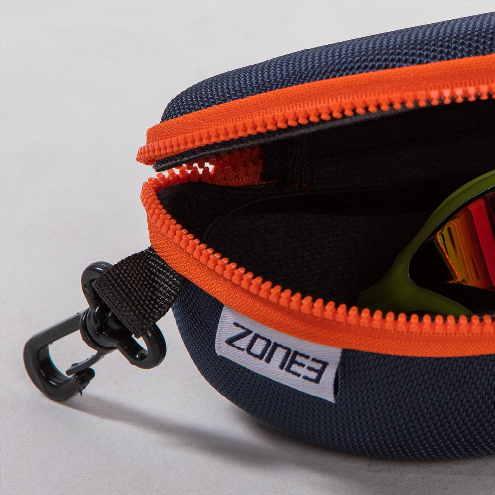 Protective Swim Goggle Case – ZONE3 UK