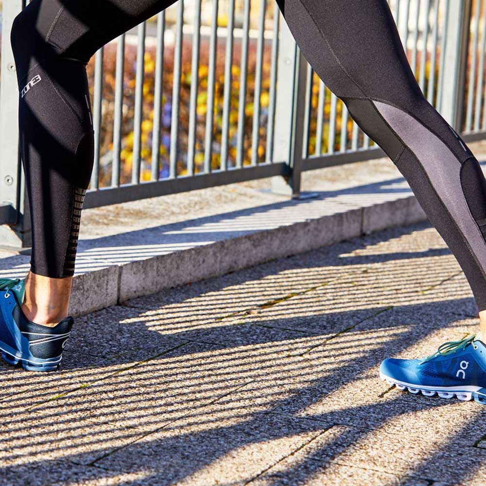 RX3 Medical Grade Compression Tights ZONE3