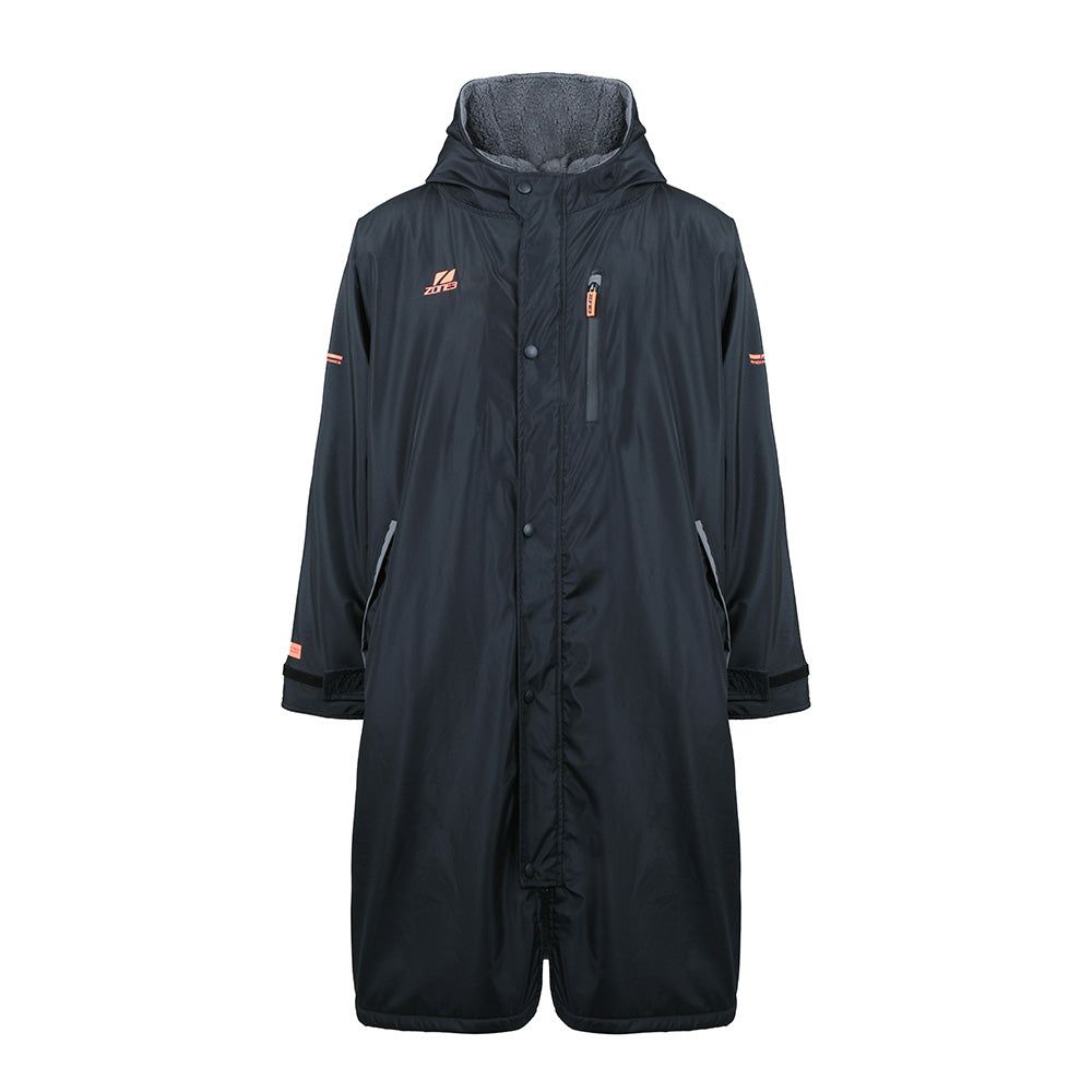 Recycled Thermo-Tech Changing Robe – ZONE3