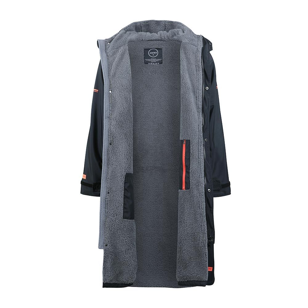 Recycled Thermo-Tech Changing Robe - ZONE3 UK