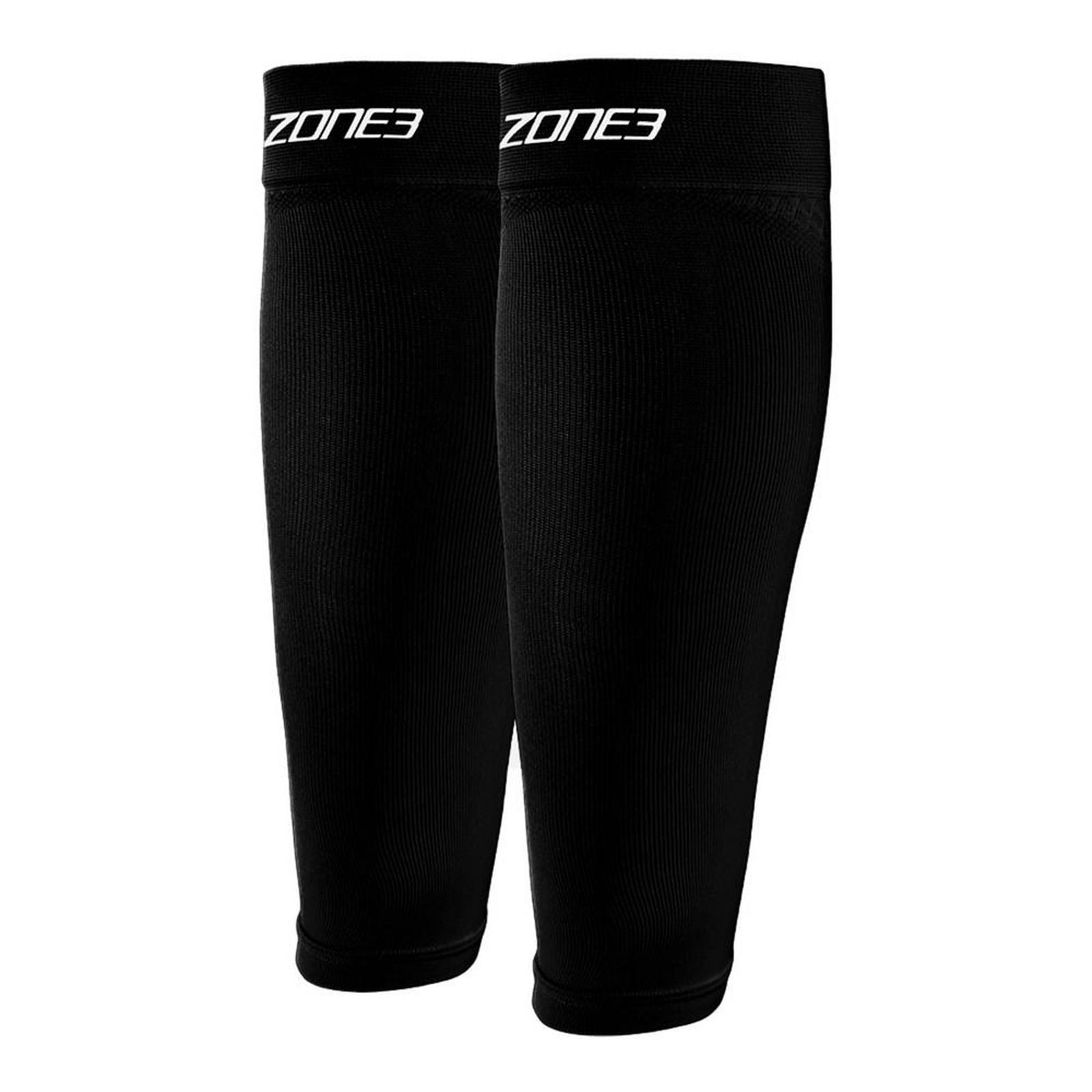 Seamless Compression Calf Sleeves - ZONE3 UK