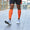 Seamless Compression Calf Sleeves - ZONE3 UK