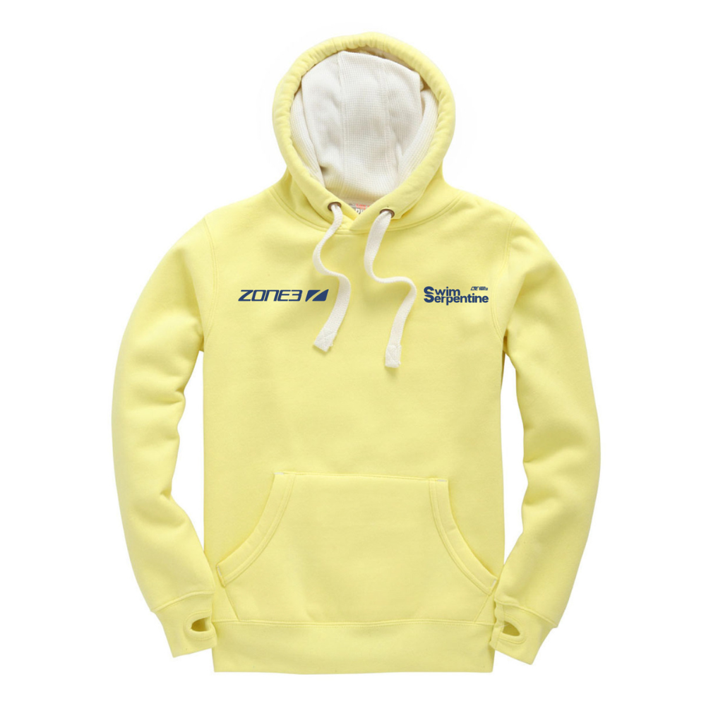 Swim Serpentine Hoodie