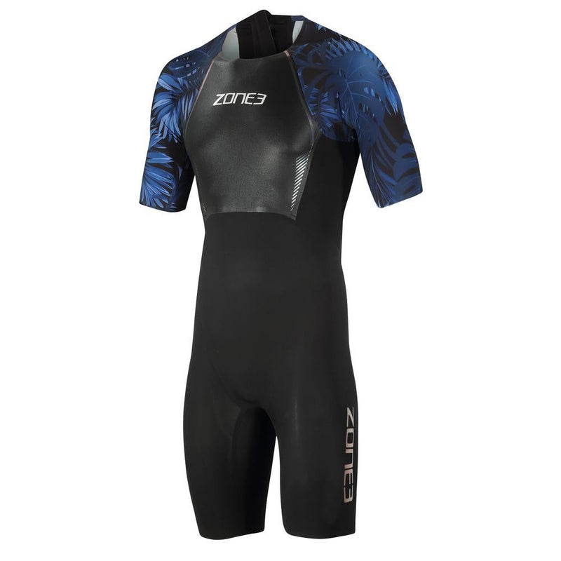 Men's Swimskins – ZONE3