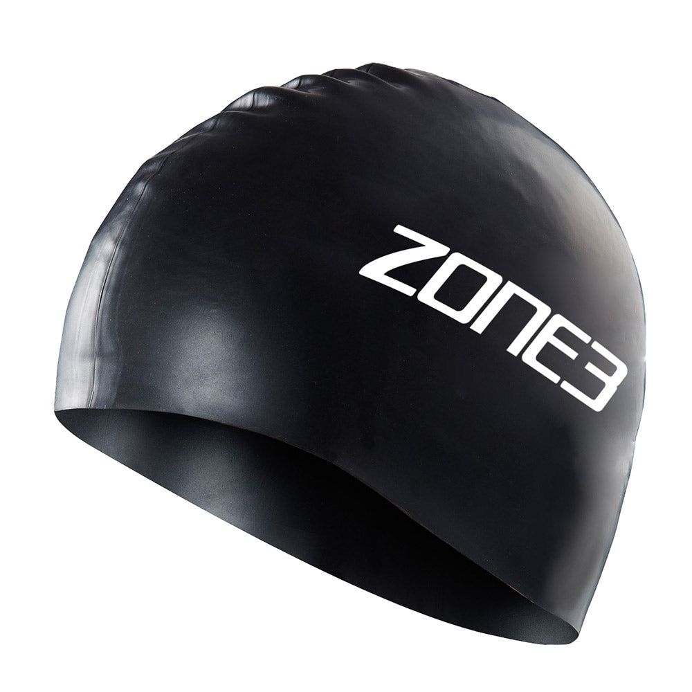 Silicone Swim Cap - 48g - ZONE3 UK