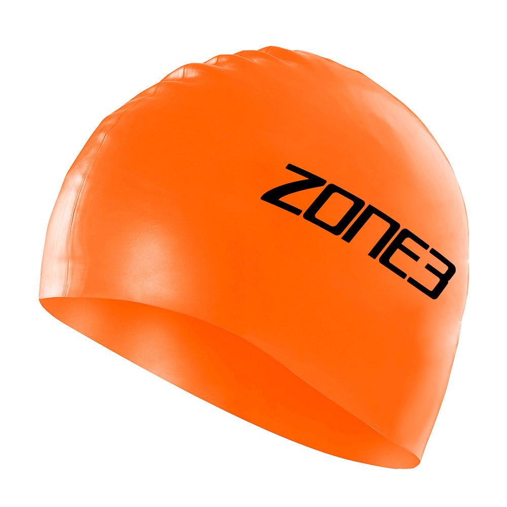 Silicone Swim Cap - 48g - ZONE3 UK