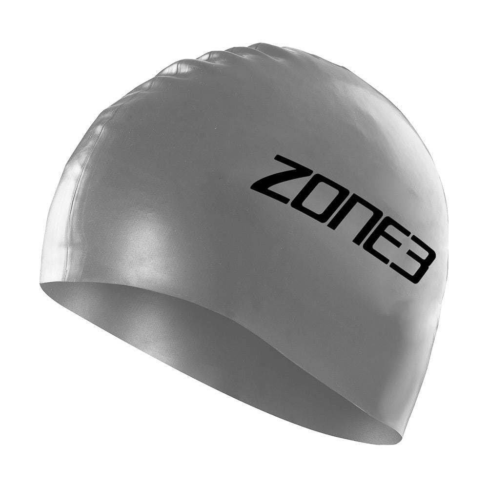 Silicone Swim Cap - 48g - ZONE3 UK