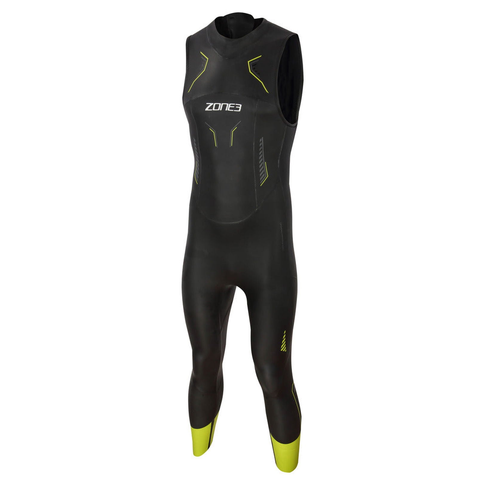 Sleeveless Vision Wetsuit - ZONE3 UK