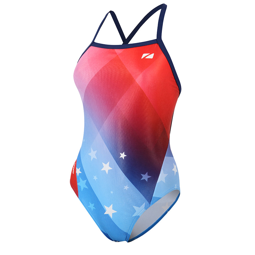 Women's Swim Costume (USA )