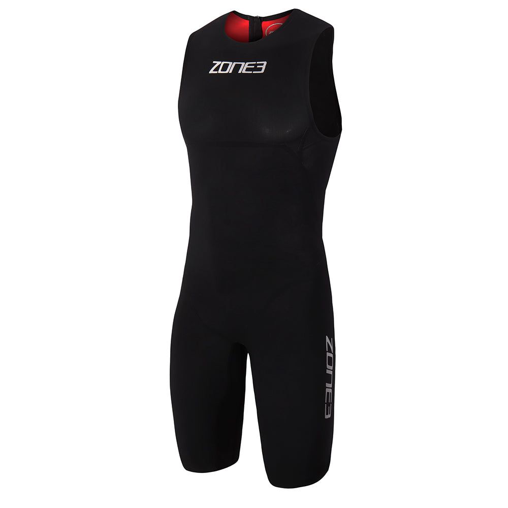 Streamline Sleeveless Swimskin – ZONE3 Streamline Sleeveless Swimskin – ZONE3