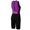 Streamline Sleeveless Swimskin - ZONE3 UK