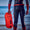 Swim Safety Buoy & Dry Bag 28L