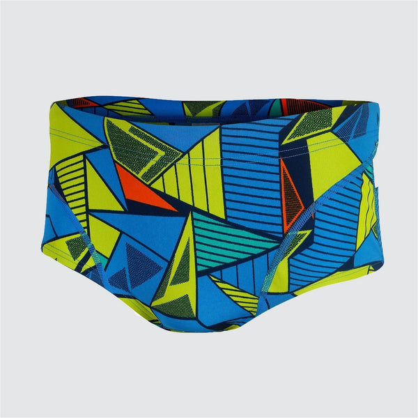 Swim Brief Shorts - ZONE3 UK