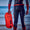 Swim Safety Buoy & Dry Bag 28L - ZONE3 UK