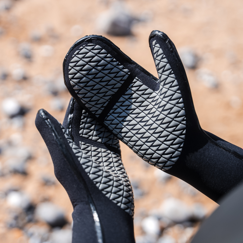 Thermo-Tech Warmth Swim Mitts