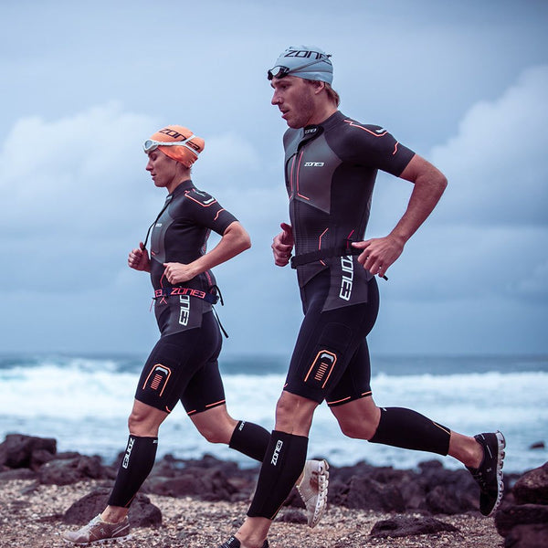 Swimrun Evolution Wetsuit - ZONE3 UK