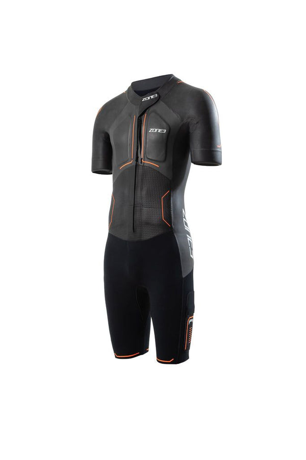 Swimrun Evolution Wetsuit - ZONE3 UK