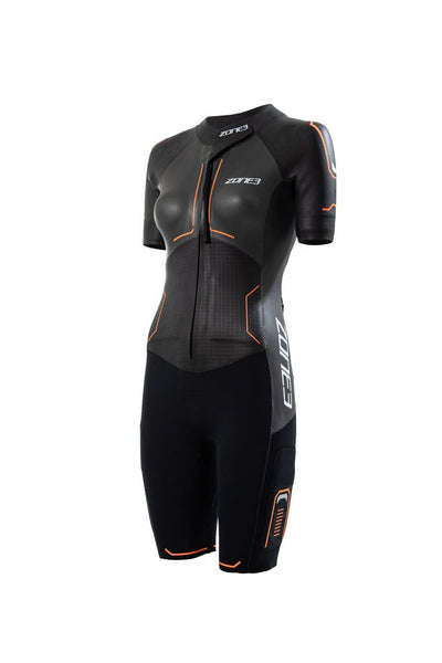 Swimrun Evolution Wetsuit