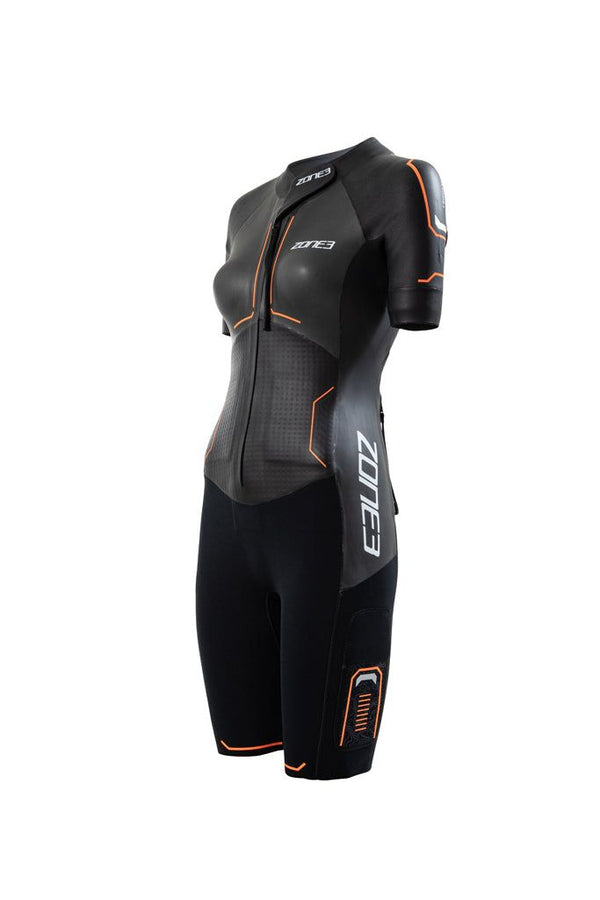 Swimrun Evolution Wetsuit - ZONE3 UK