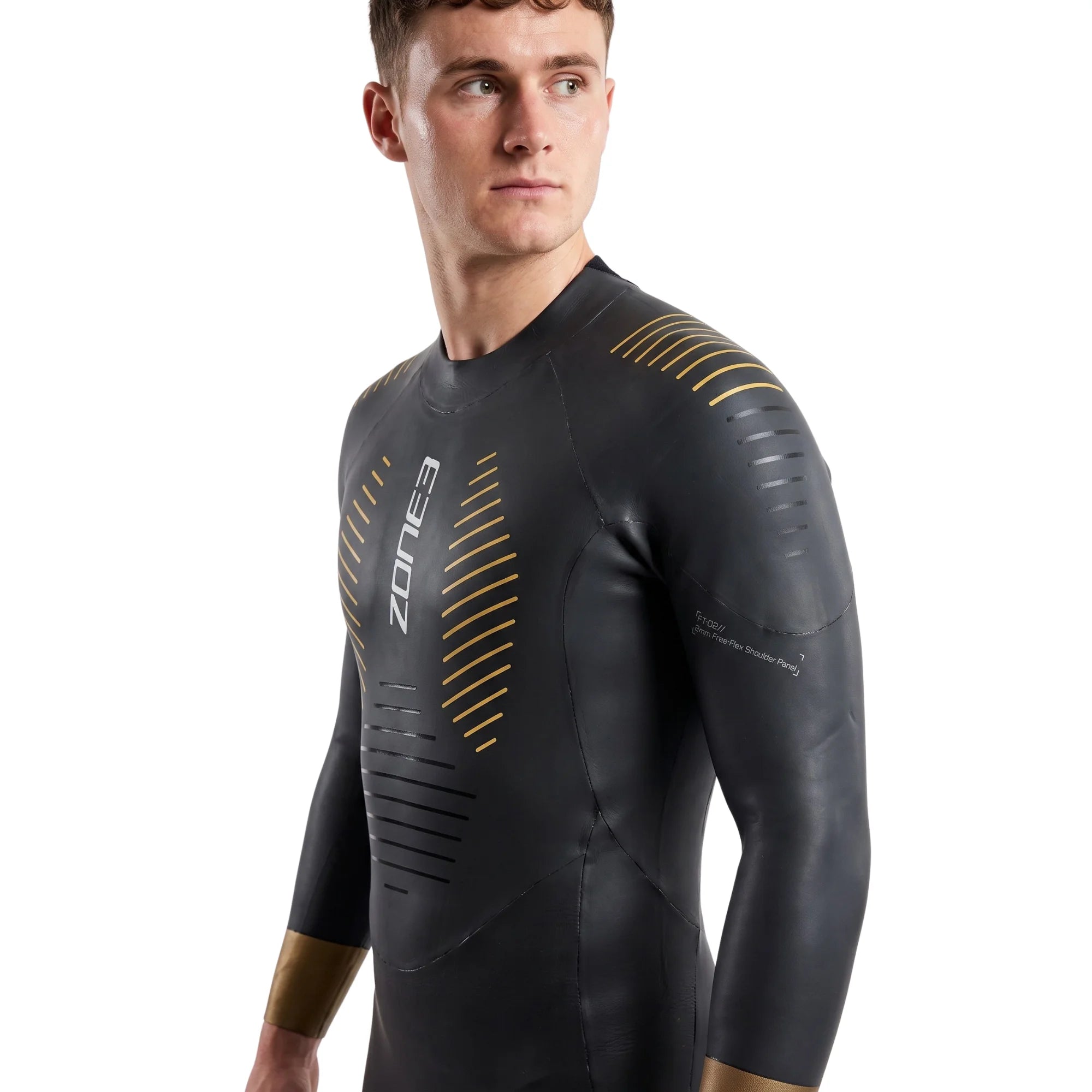 Advance Thermal Wetsuit