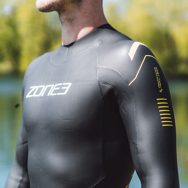 Thermal Aspect 'Breaststroke' Wetsuit - ZONE3 UK