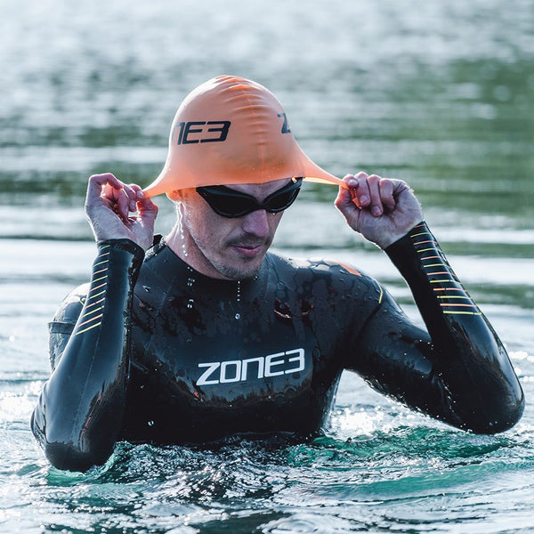 Thermal Aspect 'Breaststroke' Wetsuit - ZONE3 UK