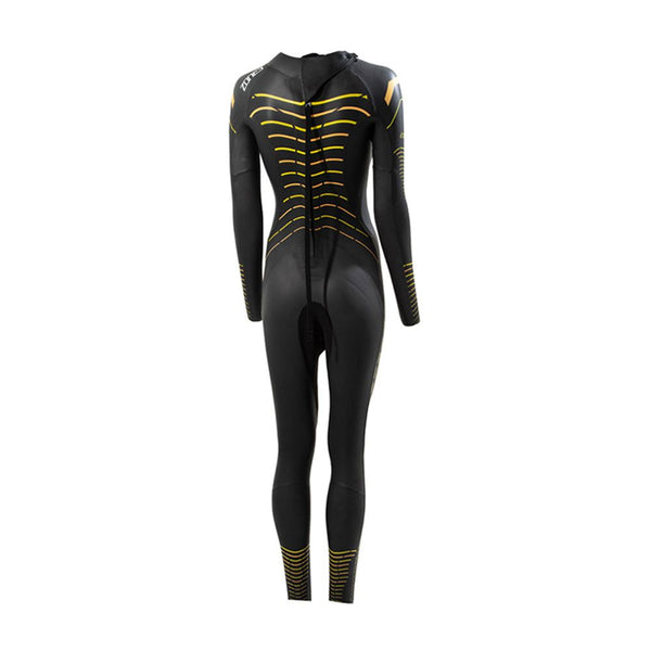 Thermal Aspect 'Breaststroke' Wetsuit - ZONE3 UK