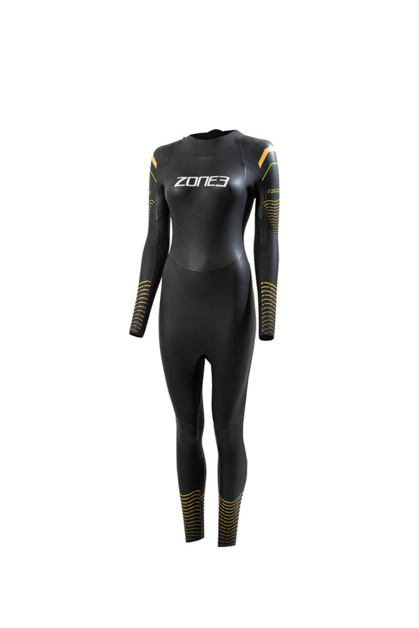 Thermal Aspect 'Breaststroke' Wetsuit - ZONE3 UK