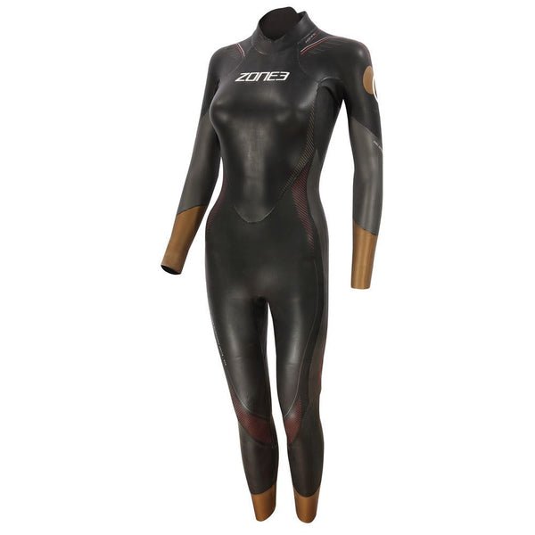 Thermal Aspire Wetsuit - ZONE3 UK