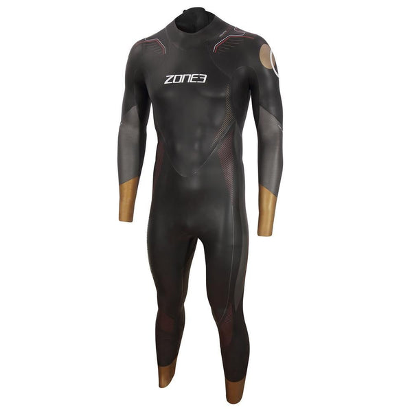 Thermal Aspire Wetsuit - ZONE3 UK