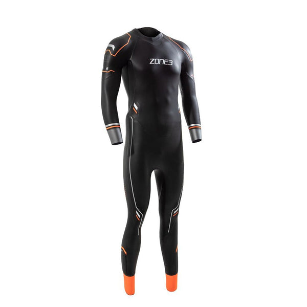 Thermal Aspire Wetsuit - ZONE3 UK