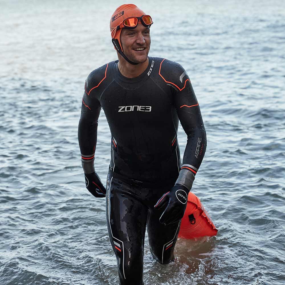 Thermal Aspire Wetsuit - ZONE3 UK