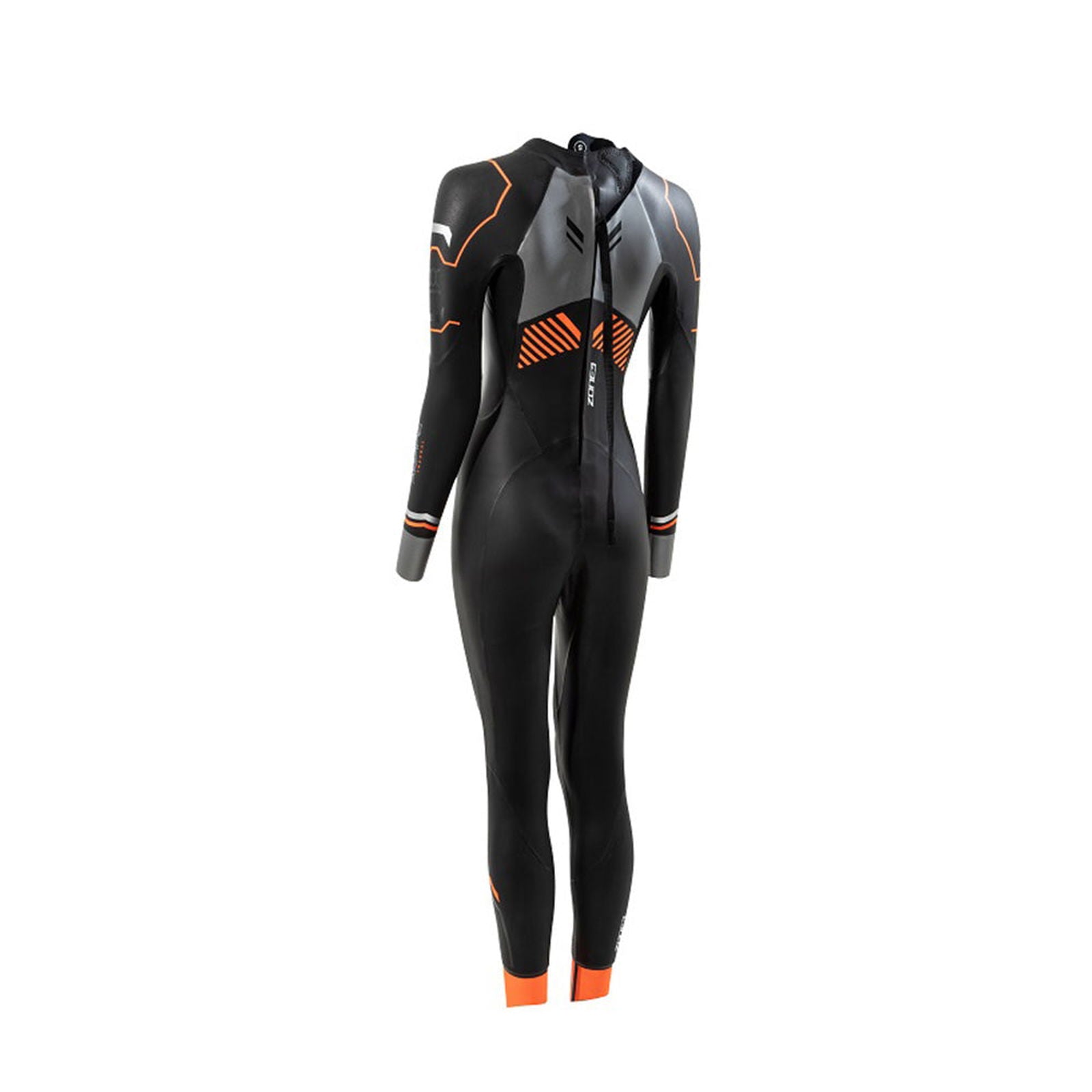 Thermal Aspire Wetsuit - ZONE3 UK