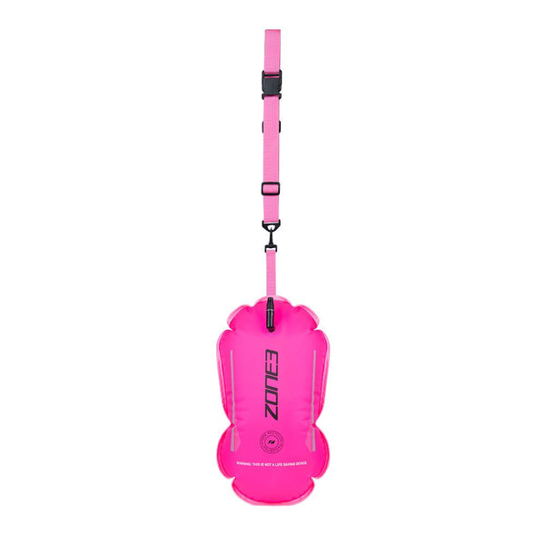 Zone3 Recycled Swim Safety Buoy / Tow Float | Buy in CANADA