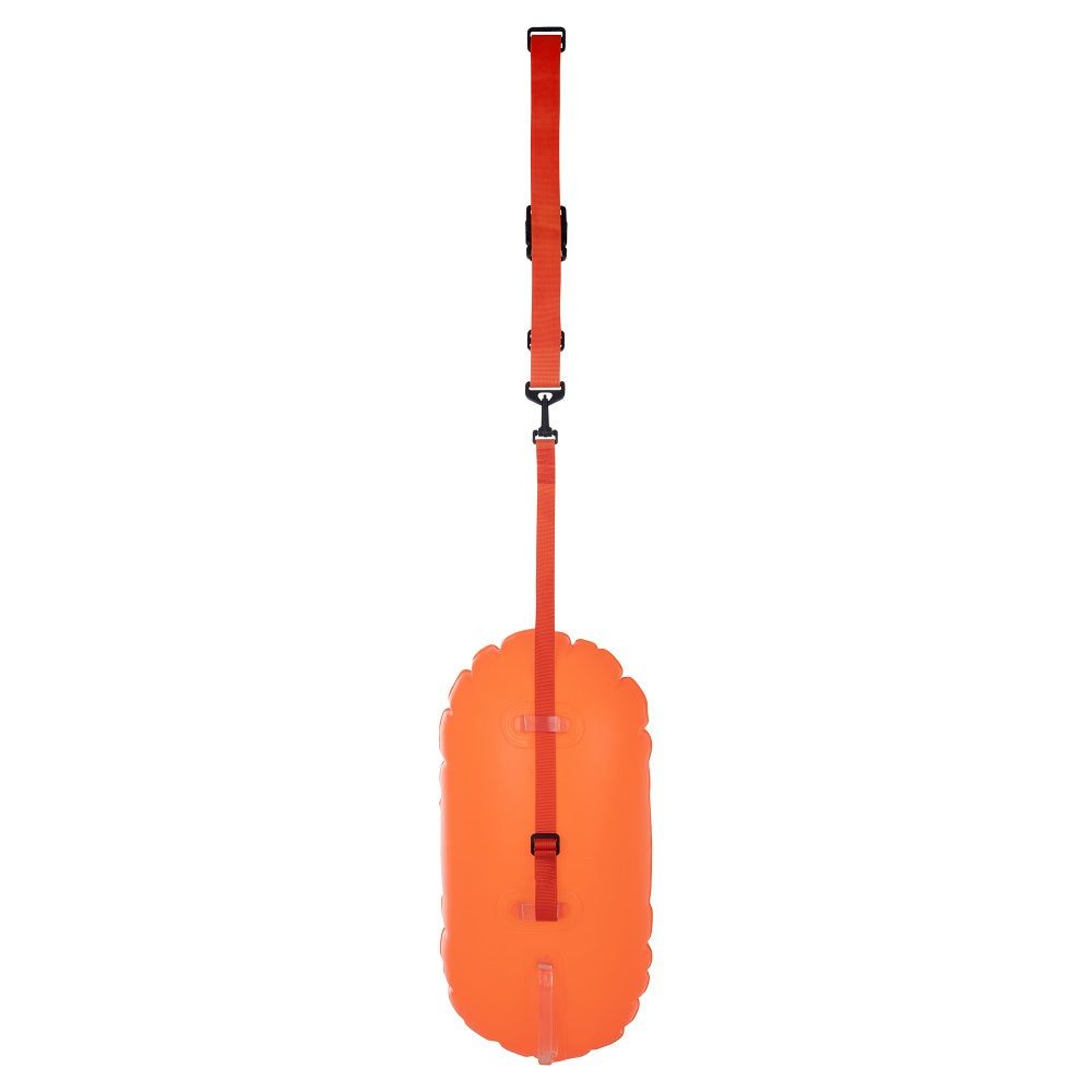 Swim Safety Buoy / Tow Float  28L - ZONE3 UK