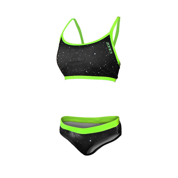 Two Piece Swimming Bikini - ZONE3 UK