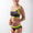 Two Piece Swimming Bikini - ZONE3 UK