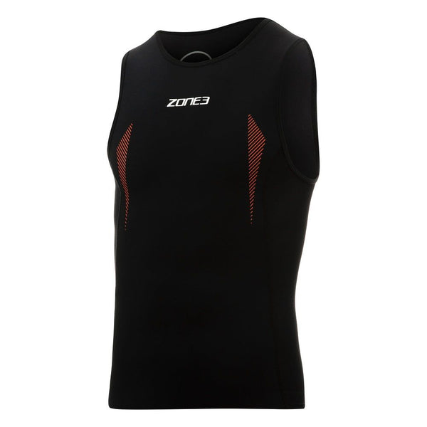 Unisex Swim-Run Top - ZONE3 UK