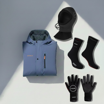 Ultimate Keep Warm Kit