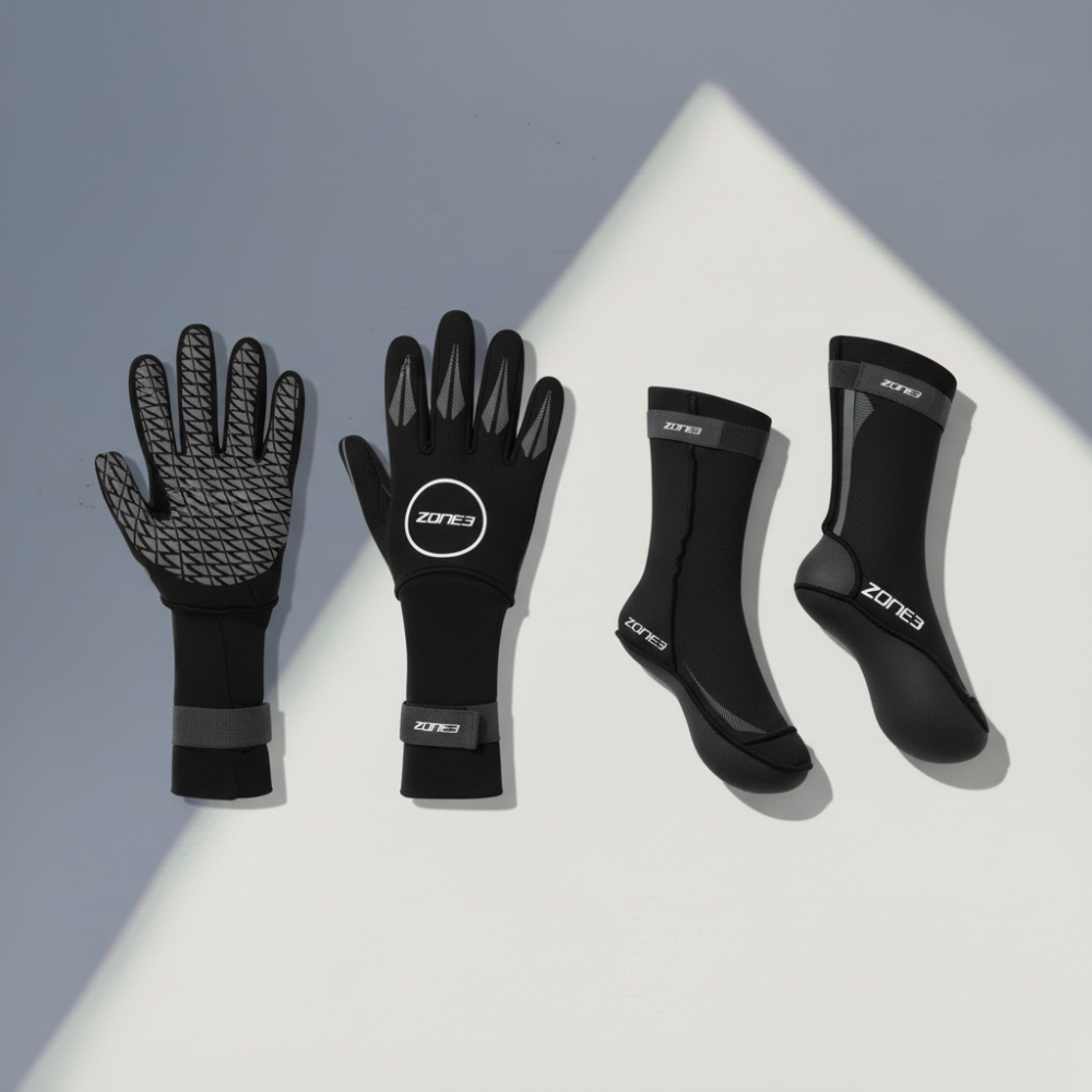 Keep Warm Essentials