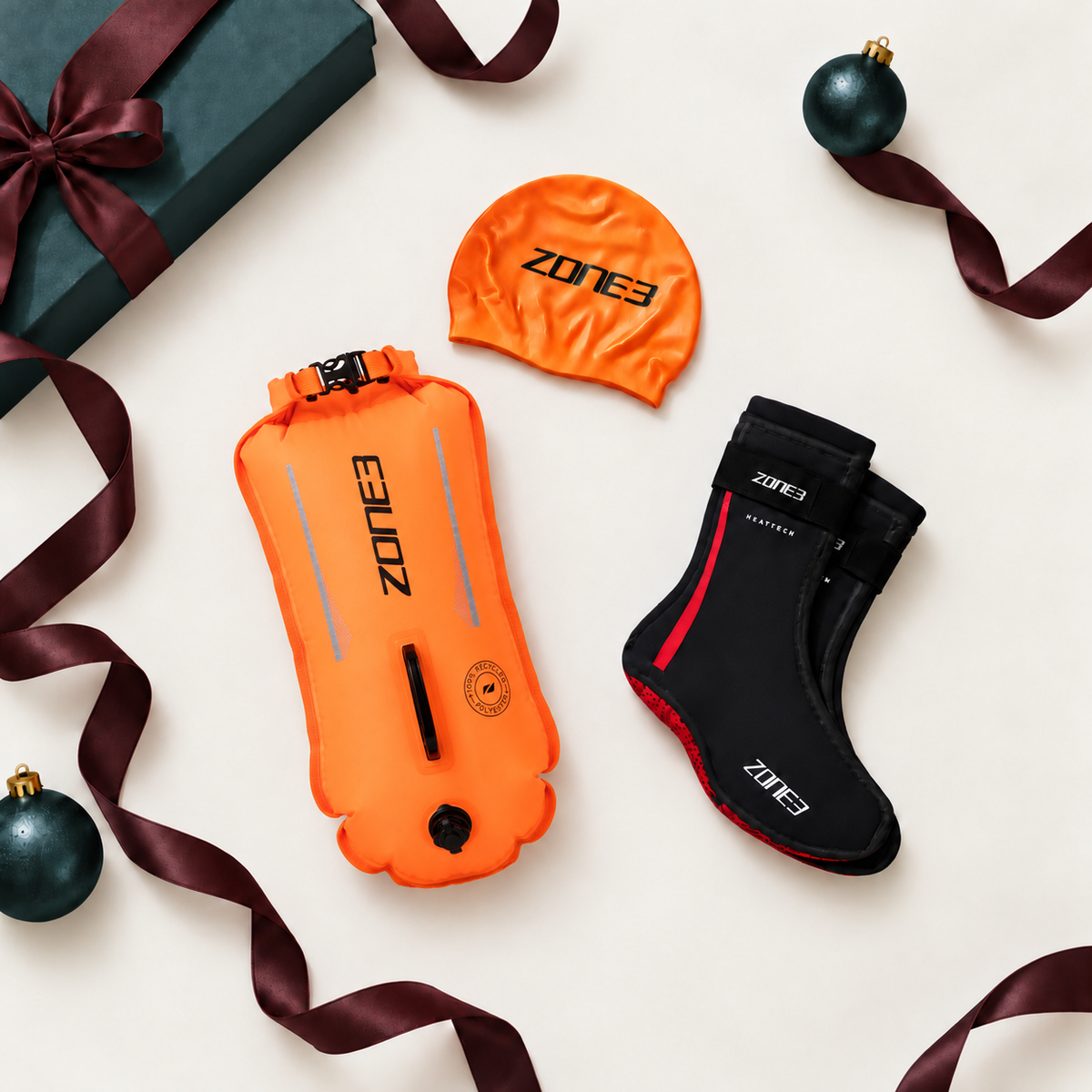 Swim Safety Essentials