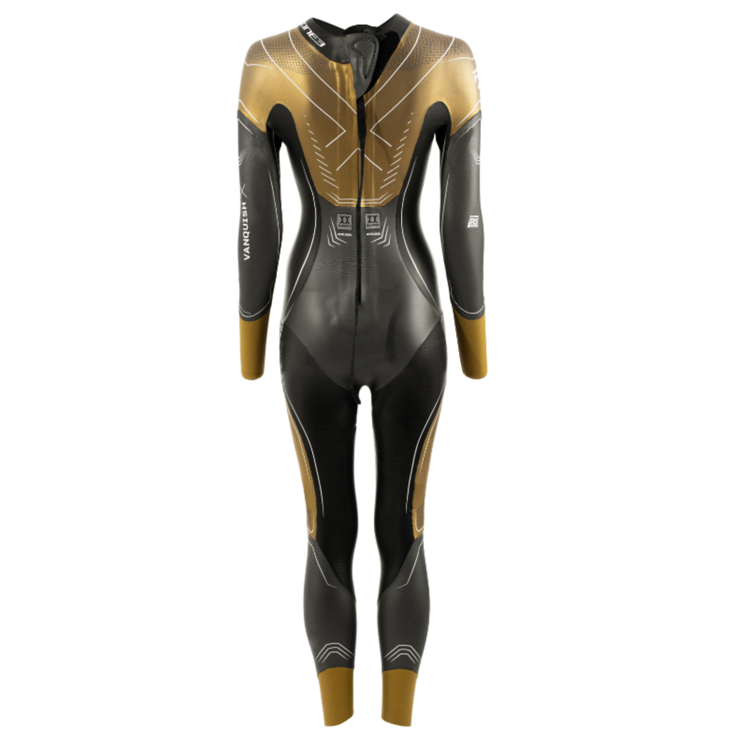 Vanquish-X Wetsuit - Limited Edition
