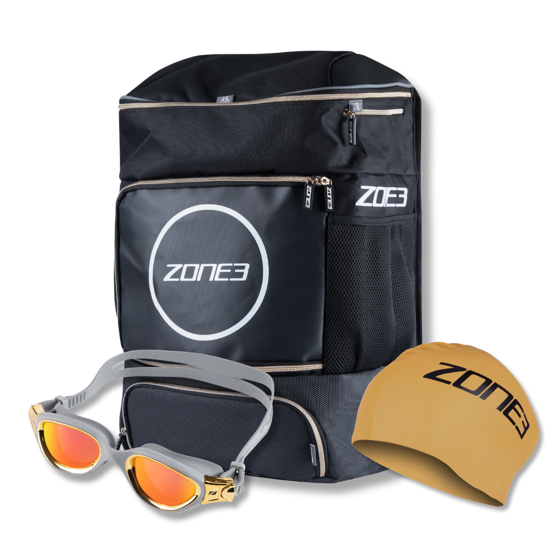 Vanquish-X Wetsuit - Limited Edition - ZONE3 UK