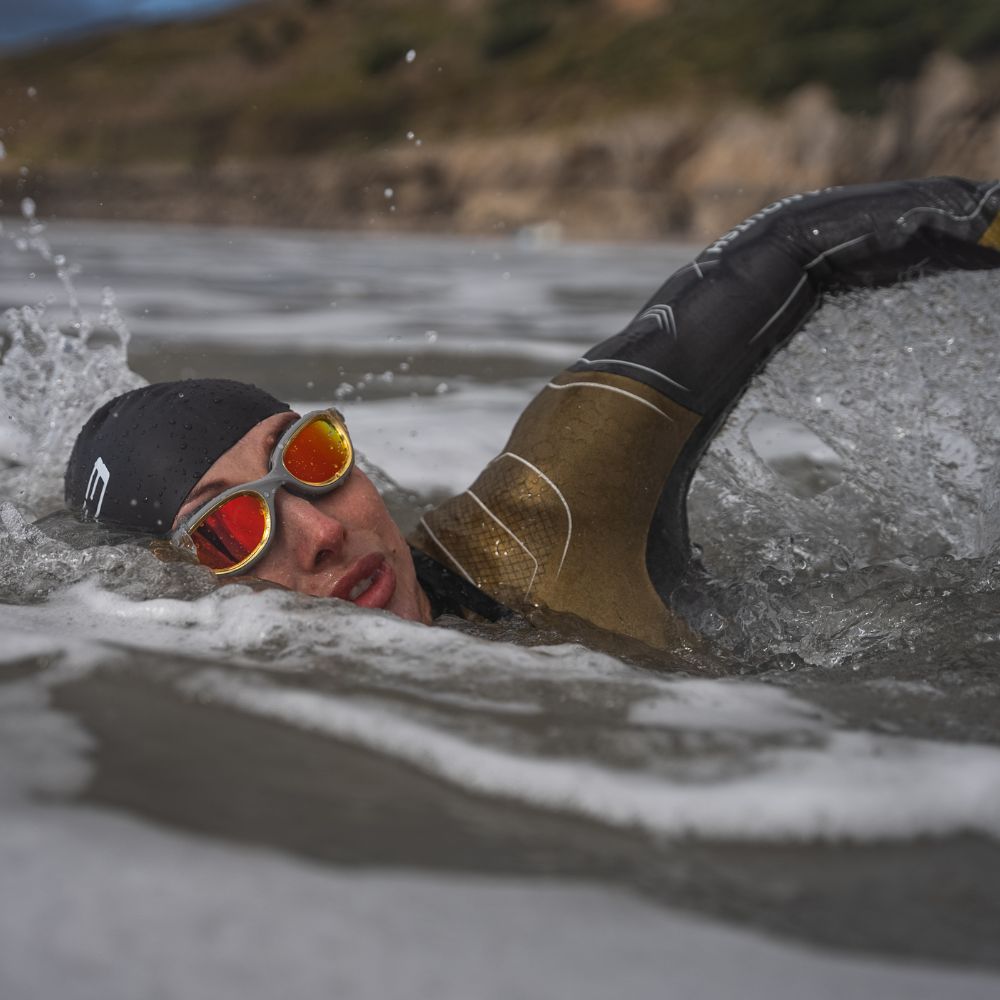 Vanquish-X Wetsuit - Limited Edition – ZONE3