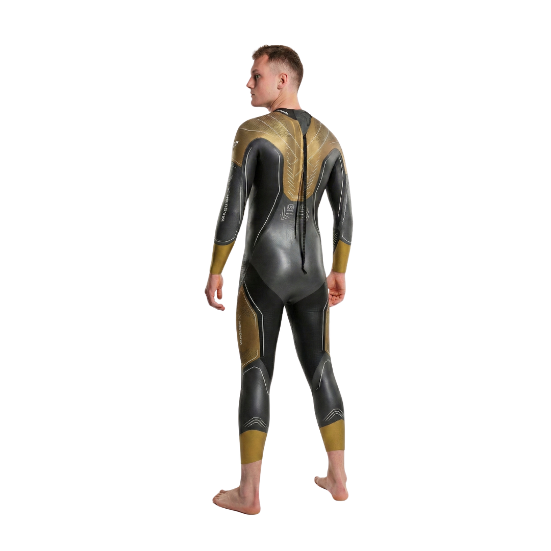 Vanquish-X Neoprenanzug - Limitierte Auflage