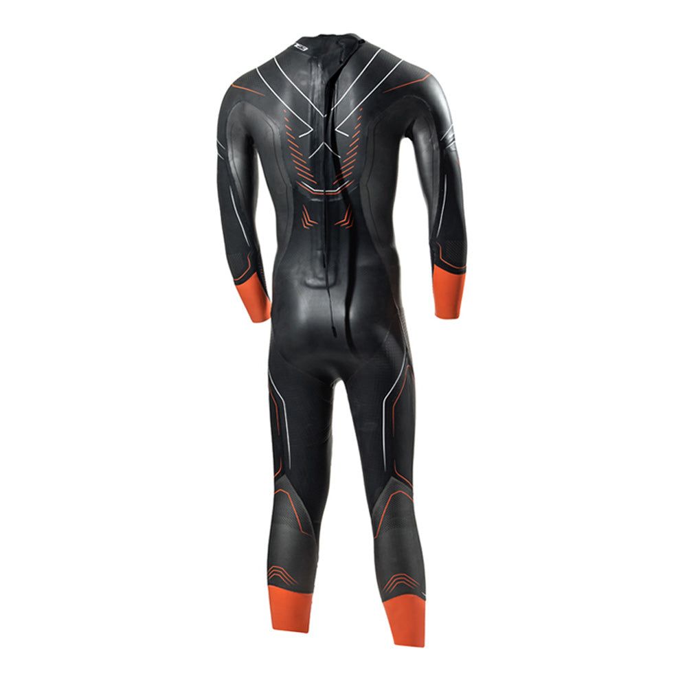 Vanquish-X Wetsuit – ZONE3